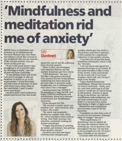 Southern Daily Echo