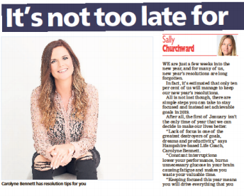 Southern Daily Echo