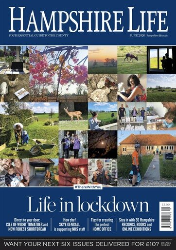Hampshire Life