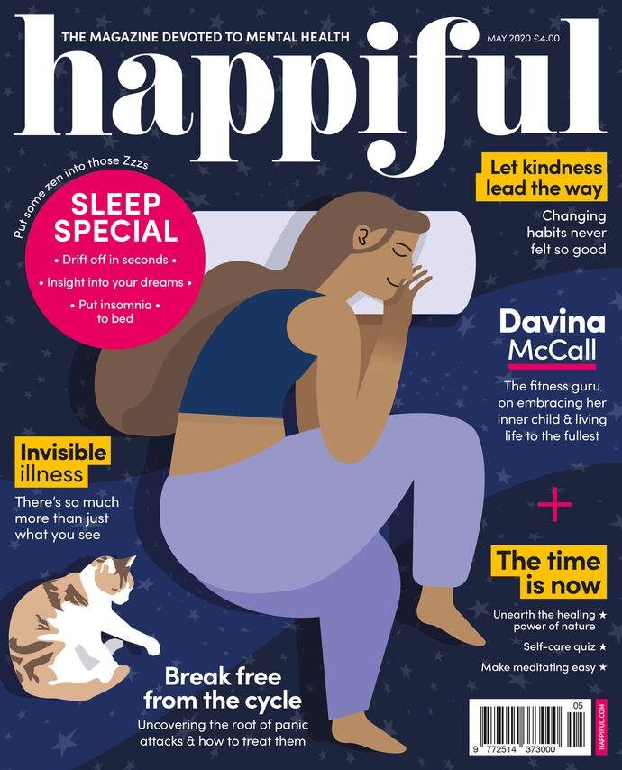 Happiful Magazine
